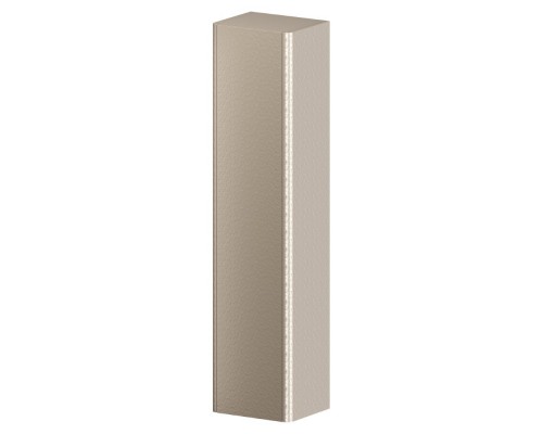 Стойка для душа STICK WHITE TOUCH CHROME 128-WCR.2