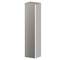 Стойка для душа STICK WHITE TOUCH GOLD 128-WG.2