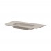 Armadi Art Раковина моноблок VOI 100см STONE FINISH CASHMERE 786-100-SF-C без отв.