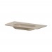 Armadi Art Раковина моноблок VOI 100см STONE FINISH DAPHNE 786-100-SF-D без отв.