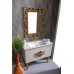 Armadi Art Тумба NeoArt 100см*43,5 WHITE (керам.моноблок) 830-100-WH