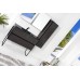 Armadi Art Пенал Vallessi 120*35*28,5cm Антрацит глянец 836-A glossy