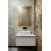 Armadi Art Тумба Canale 80 белая + Золото 843-080-WG