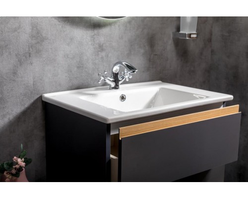 Armadi Art Тумба CAPOLDA 65 антрацит 849-065-A