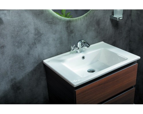 Armadi Art Тумба CAPOLDA 65 dark wood 849-065-D