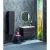 Armadi Art Тумба CAPOLDA 85 антрацит 849-085-A