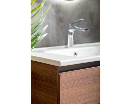 Armadi Art Тумба CAPOLDA 85 dark wood 849-085-D