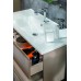 Armadi Art Тумба CAPOLDA 85 latte 849-085-LA