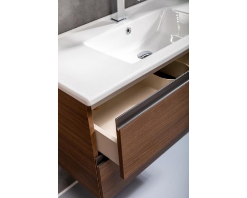 Armadi Art Тумба CAPOLDA 100 dark wood 849-100-D