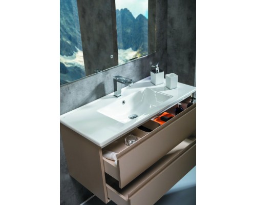 Armadi Art Тумба CAPOLDA 100 latte 849-100-LA