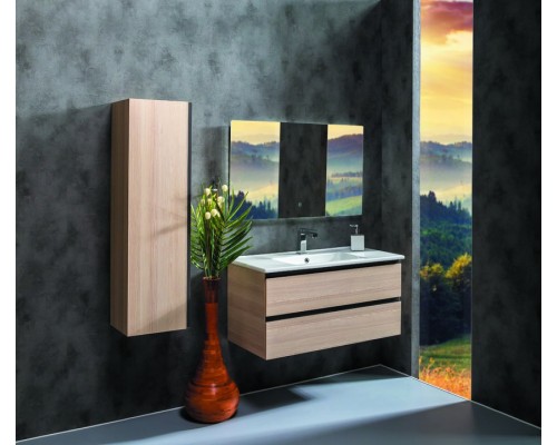 Armadi Art Тумба CAPOLDA 100 light wood 849-100-LW