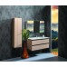 Armadi Art Тумба CAPOLDA 100 light wood 849-100-LW