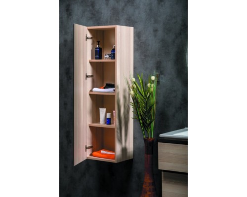 Armadi Art Пенал CAPOLDA light wood 849-120-LW