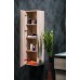 Armadi Art Пенал CAPOLDA light wood 849-120-LW