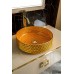 Столешница стекло 100см прямая Капучино Lucido 853-100-CP Lucido