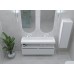 Столешница моноблок FLAT 140*46см 859-140