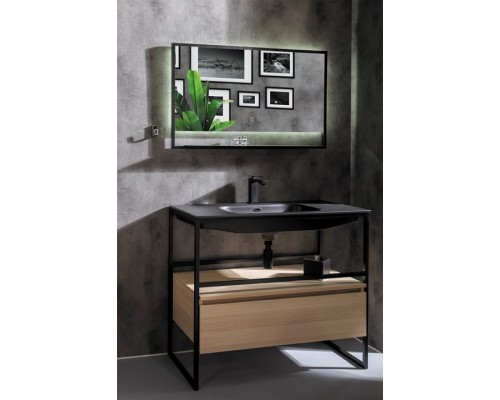 Armadi Art Ящик под консоль LOFT 100 light wood, 1 полка 894-100-L