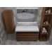 Ящик под столешницу 120см DARK OAK VALLESSI UNO-S 897-120-D