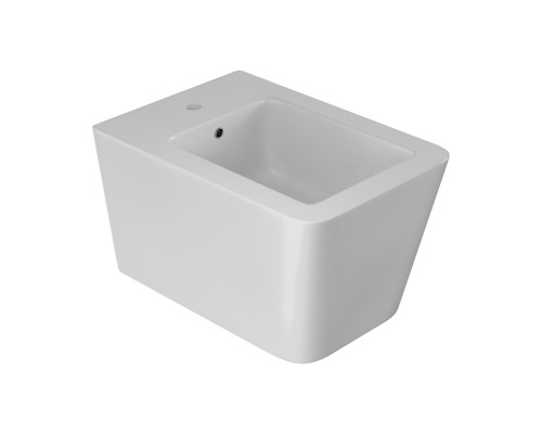 Boheme Zen биде глянец белый 967-BIDET-W