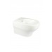 Boheme Биде подвесное FIORE Белый матовый 978-BIDET-MW