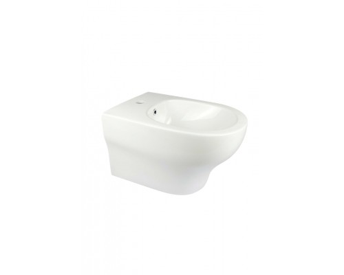 Boheme Биде подвесное FIORE Белый глянец 978-BIDET-W