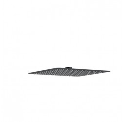 Boheme Верхний душ Venturo Chrome латунь 30х30 см 421-CR