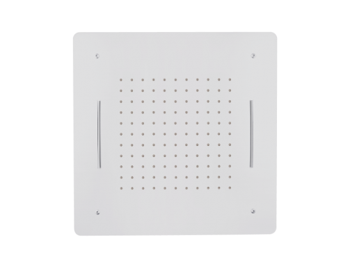 Потолочный душ Boheme 2-х позиционный Brushed Bronze (бронированная бронза)