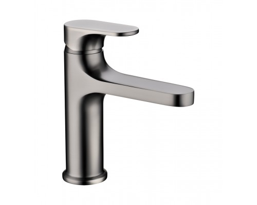 Boheme Смеситель для умывальника SPECTRE Gunmetal 451-GM