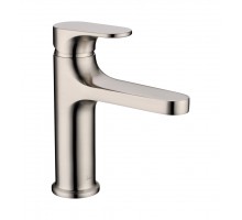 Boheme Смеситель для умывальника SPECTRE Nickle Brush 451-NB