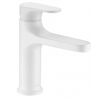 Boheme Смеситель для умывальника SPECTRE Matt White 451-MW