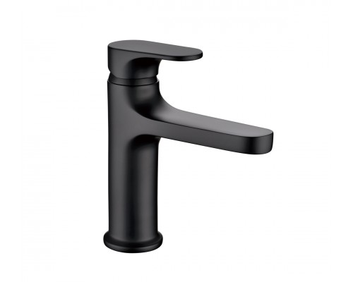 Boheme Смеситель для умывальника SPECTRE черный 451-B
