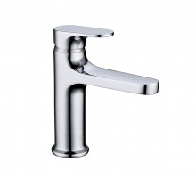 Boheme Смеситель для умывальника SPECTRE хром 451-CR