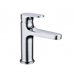 Boheme Смеситель для умывальника SPECTRE хром 451-CR