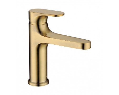 Boheme Смеситель для умывальника SPECTRE Bronze 451-BR