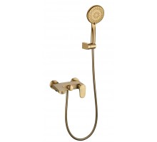 Boheme Смеситель для ванны SPECTRE Bronze 453-BR