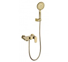 Boheme Смеситель для ванны SPECTRE Gold 453-G