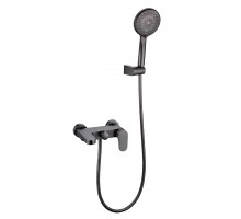 Boheme Смеситель для ванны SPECTRE Gunmetal 453-GM