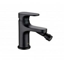 Boheme Смеситель для биде SPECTRE черный 456-B