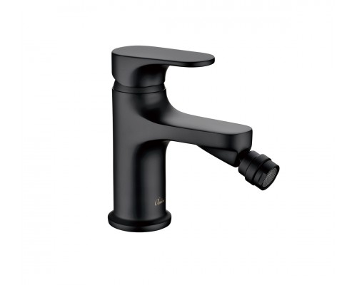 Boheme Смеситель для биде SPECTRE черный 456-B