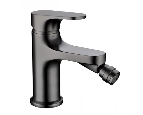Boheme Смеситель для биде SPECTRE Gunmetal 456-GM