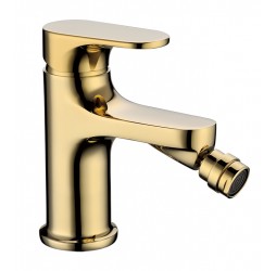 Boheme Смеситель для биде SPECTRE Gold 456-G