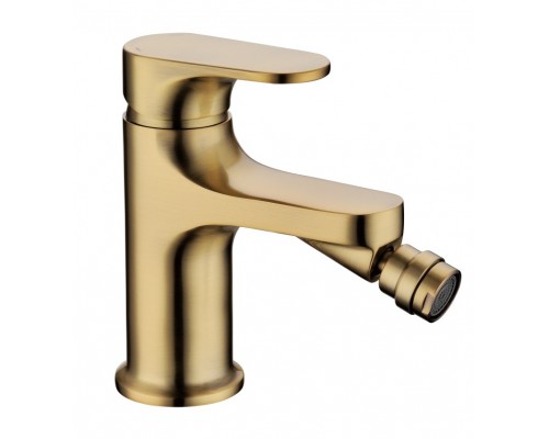 Boheme Смеситель для биде SPECTRE Bronze 456-BR