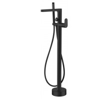 Boheme Смеситель напольный SPECTRE черный 459-B