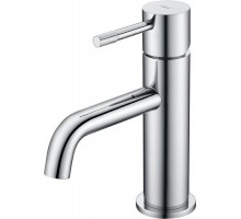 Boheme Смеситель для умывальника, Uno. Хром 461-Cr Boheme Смеситель для умывальника, Uno. Хром 461-Cr