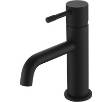 Boheme Смеситель для умывальника, Uno. Black 461-B Boheme Смеситель для умывальника, Uno. Black 461-B