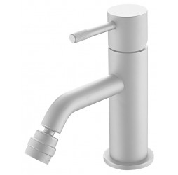 Boheme Смеситель для биде, Uno. Matt White 466-MW