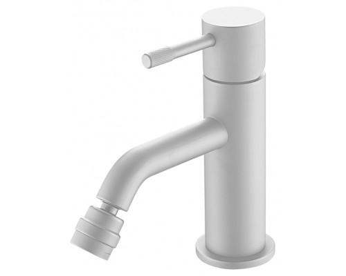 Boheme Смеситель для биде, Uno. Matt White 466-MW