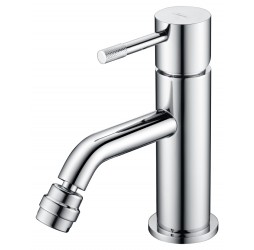 Boheme Смеситель для биде, Uno. Хром 466-CR