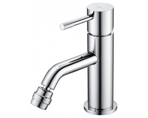 Boheme Смеситель для биде, Uno. Хром 466-CR