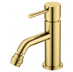 Boheme Смеситель для биде, Uno. Gold 466-G